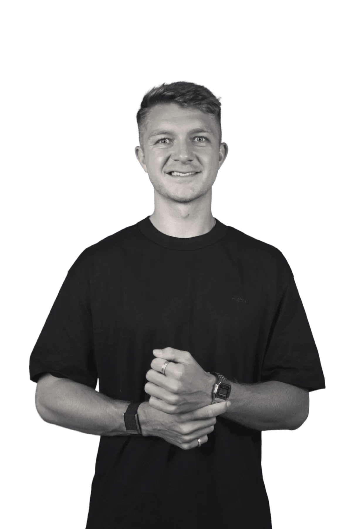 Alistair Greenwood, founder of Omniforce.ai