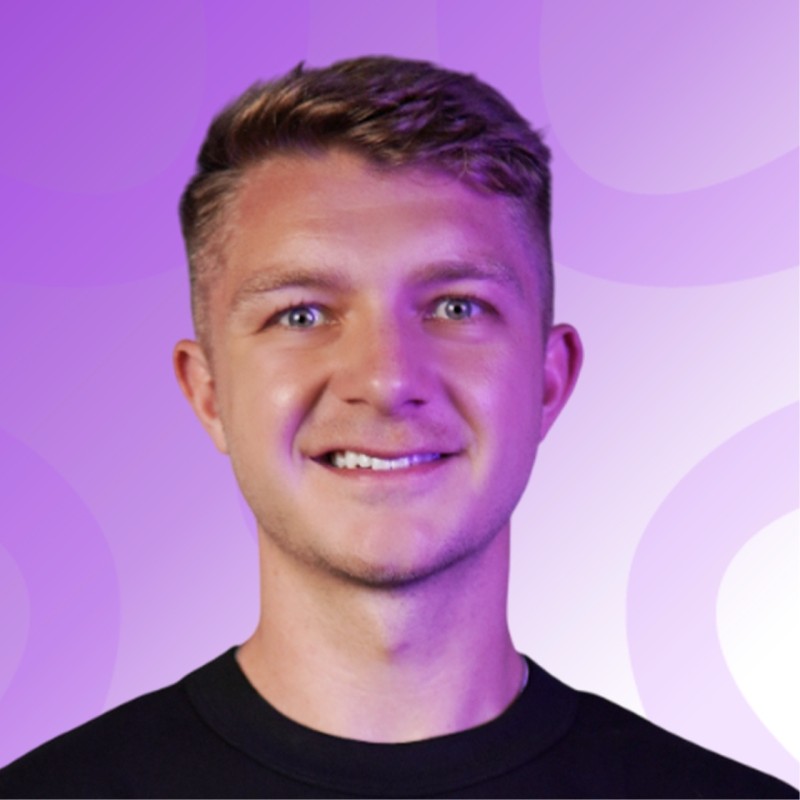 Alistair Greenwood, founder of Omniforce.ai